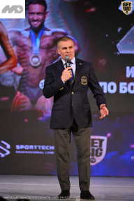 Кубок Ивановской области по бодибилдингу - 2026