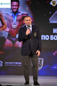 Кубок Ивановской области по бодибилдингу - 2026