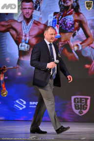 Кубок Ивановской области по бодибилдингу - 2026