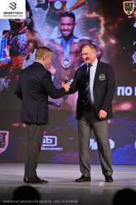 Кубок Ивановской области по бодибилдингу - 2026