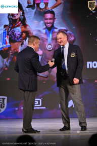 Кубок Ивановской области по бодибилдингу - 2026