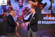 Кубок Ивановской области по бодибилдингу - 2026