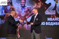 Кубок Ивановской области по бодибилдингу - 2026