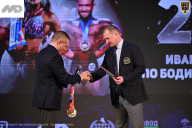 Кубок Ивановской области по бодибилдингу - 2026