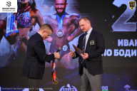 Кубок Ивановской области по бодибилдингу - 2026