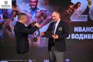 Кубок Ивановской области по бодибилдингу - 2026