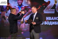 Кубок Ивановской области по бодибилдингу - 2026