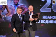 Кубок Ивановской области по бодибилдингу - 2026