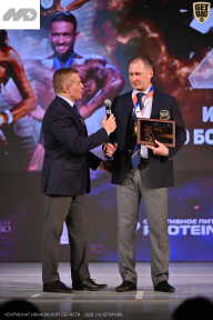 Кубок Ивановской области по бодибилдингу - 2026