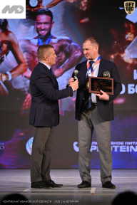 Кубок Ивановской области по бодибилдингу - 2026