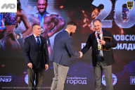 Кубок Ивановской области по бодибилдингу - 2026