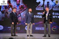 Кубок Ивановской области по бодибилдингу - 2026