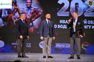 Кубок Ивановской области по бодибилдингу - 2026