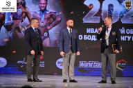 Кубок Ивановской области по бодибилдингу - 2026