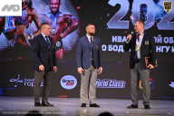 Кубок Ивановской области по бодибилдингу - 2026