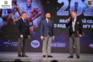 Кубок Ивановской области по бодибилдингу - 2026