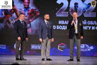 Кубок Ивановской области по бодибилдингу - 2026