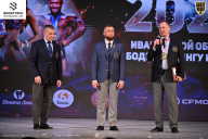 Кубок Ивановской области по бодибилдингу - 2026