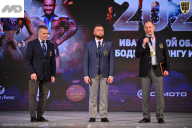 Кубок Ивановской области по бодибилдингу - 2026