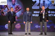 Кубок Ивановской области по бодибилдингу - 2026