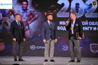 Кубок Ивановской области по бодибилдингу - 2026