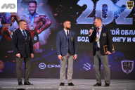 Кубок Ивановской области по бодибилдингу - 2026