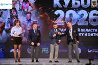 Кубок Ивановской области по бодибилдингу - 2026