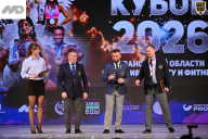 Кубок Ивановской области по бодибилдингу - 2026