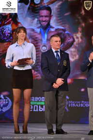 Кубок Ивановской области по бодибилдингу - 2026