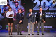 Кубок Ивановской области по бодибилдингу - 2026