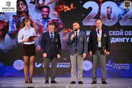 Кубок Ивановской области по бодибилдингу - 2026