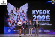 Кубок Ивановской области по бодибилдингу - 2026