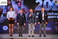 Кубок Ивановской области по бодибилдингу - 2026