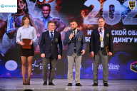 Кубок Ивановской области по бодибилдингу - 2026