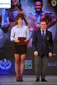 Кубок Ивановской области по бодибилдингу - 2026