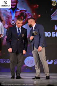 Кубок Ивановской области по бодибилдингу - 2026