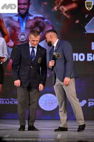 Кубок Ивановской области по бодибилдингу - 2026