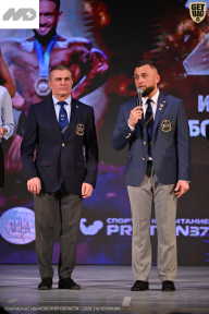 Кубок Ивановской области по бодибилдингу - 2026