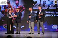 Кубок Ивановской области по бодибилдингу - 2026