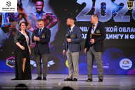 Кубок Ивановской области по бодибилдингу - 2026