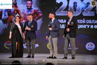 Кубок Ивановской области по бодибилдингу - 2026