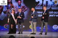 Кубок Ивановской области по бодибилдингу - 2026