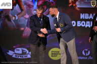 Кубок Ивановской области по бодибилдингу - 2026