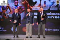 Кубок Ивановской области по бодибилдингу - 2026