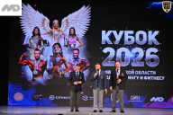 Кубок Ивановской области по бодибилдингу - 2026