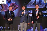 Кубок Ивановской области по бодибилдингу - 2026