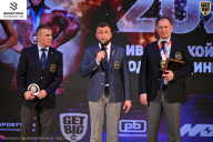 Кубок Ивановской области по бодибилдингу - 2026