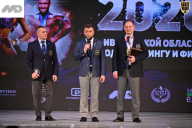 Кубок Ивановской области по бодибилдингу - 2026