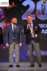 Кубок Ивановской области по бодибилдингу - 2026