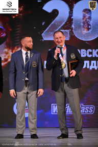 Кубок Ивановской области по бодибилдингу - 2026